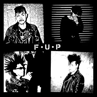 Noise and Chaos by F.U.P. - album cover