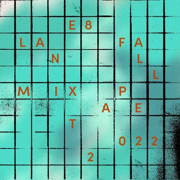Fall 2022 Mixtape