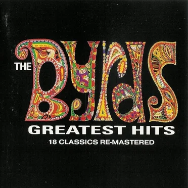 Greatest Hits - 18 Classics Re-Mastered