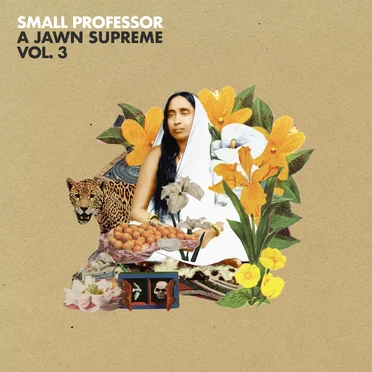 A Jawn Supreme (Vol. 3)