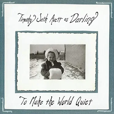 To Make The World Quiet