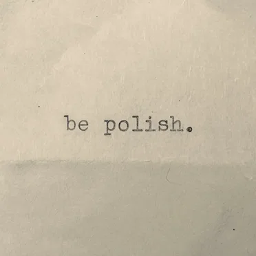 Be Open (The Polish Ambassador remix)