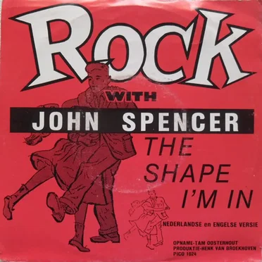 The Shape I’m In