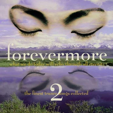 Forevermore, Vol. 2 by Various Artists - album cover