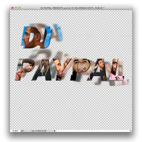 Drake Edits