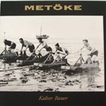 Kalter Bauer
