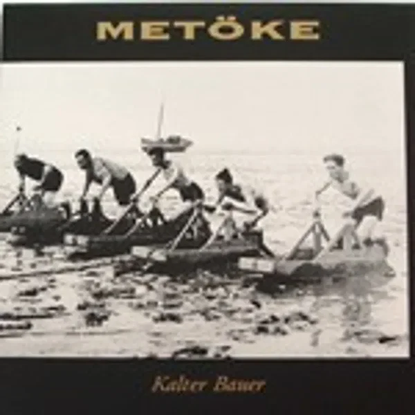 Kalter Bauer