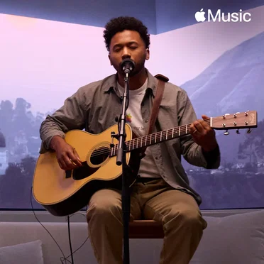 Live at Apple Music Radio