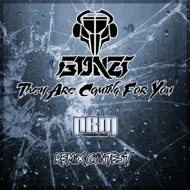 They Are Coming for You (Remixes)