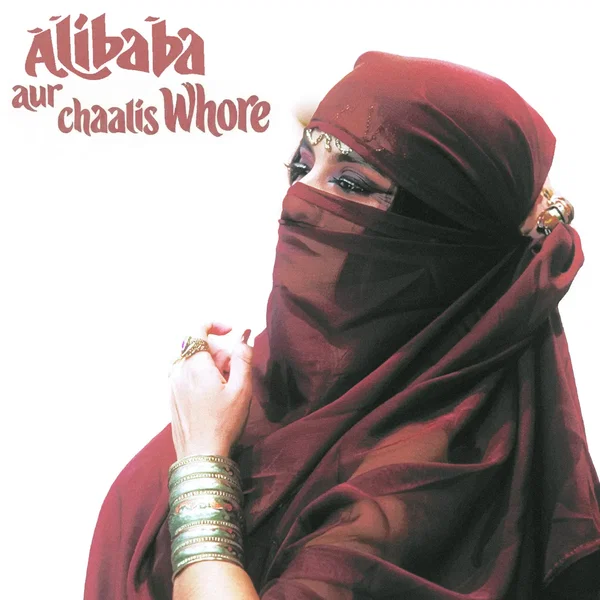 Ali Baba Aur Chaalis Whore
