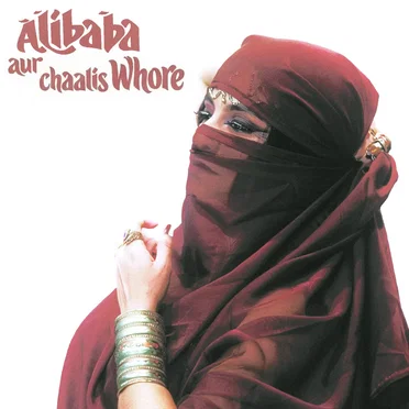 Ali Baba Aur Chaalis Whore