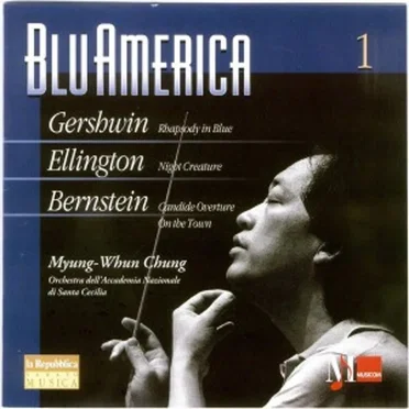 Blu America