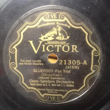 Sluefoot / The Wail