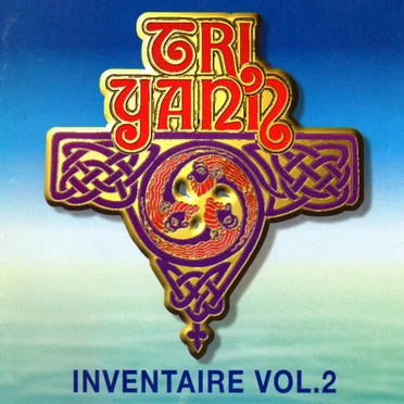 Inventaire, Volume 2