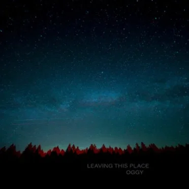 Leaving This Place by Oggy - album cover