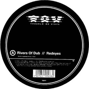 Rivers Of Dub / Remaker