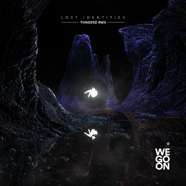 We Go on (THNDERZ rmx)