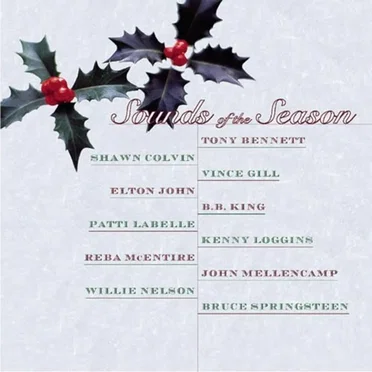 Sounds of the Season by Various Artists - album cover