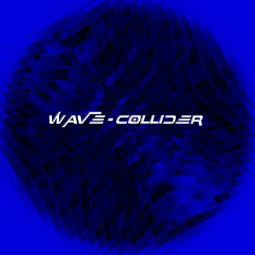 Wave-Collider by Wave-Collider - album cover