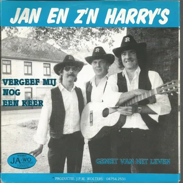 Vergeef me nog een keer