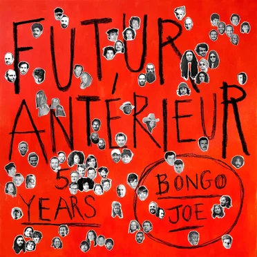 Futur Antérieur: Bongo Joe 5 Years by Various Artists - album cover