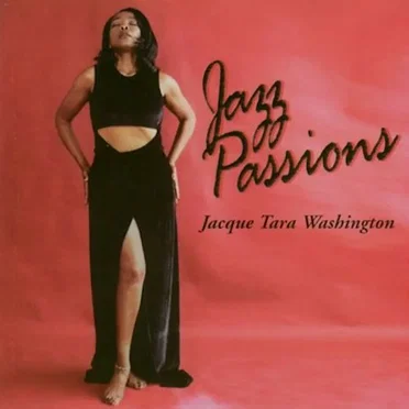 Jazz Passions