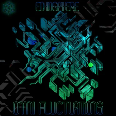 Omni Fluctuations by Echosphere - album cover