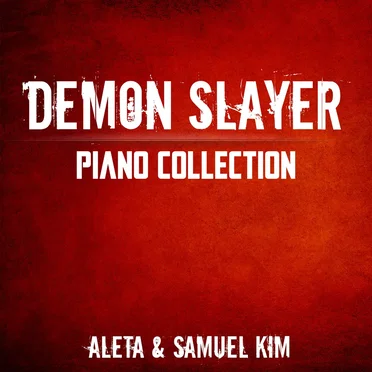 Demon Slayer: Piano Collection