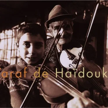 Taraf de Haïdouks