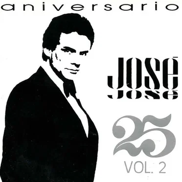 25 aniversario, vol. 2