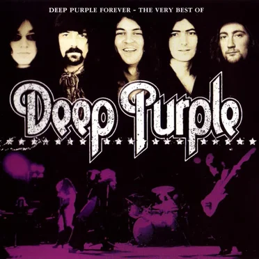 Deep Purple Forever: The Very Best Of