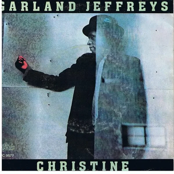 Christine