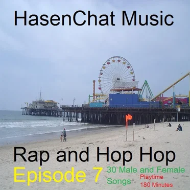 Rap and Hip Hop 7