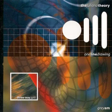 The Juliana Theory / onelinedrawing / Grey AM