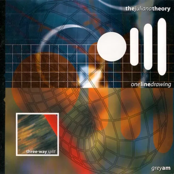 The Juliana Theory / onelinedrawing / Grey AM