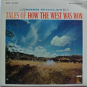 Tales of How the West Was Won