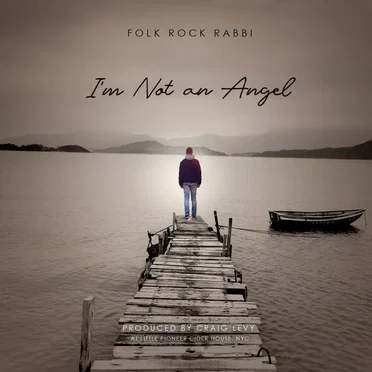 I’m Not an Angel