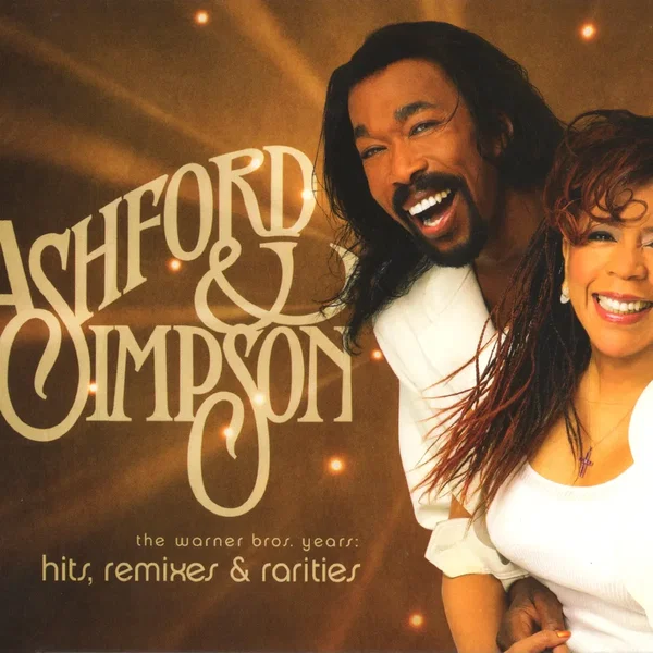 Hits, Remixes and Rarities: The Warner Brothers Years