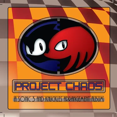Project Chaos: A Sonic 3 and Knuckles Arrangement Album