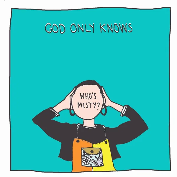 God Only Knows