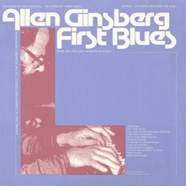 New York Blues: Rags, Ballads & Harmonium Songs