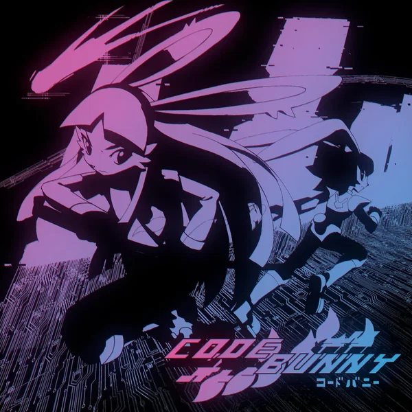 CODE Bunny: Dream Edition (Original Soundtrack)
