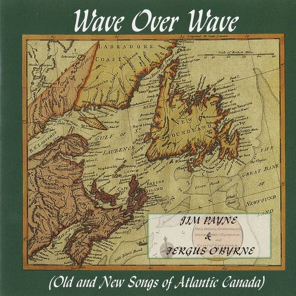 Wave Over Wave