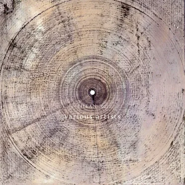 Various Artists (eilean 92) by Various Artists - album cover
