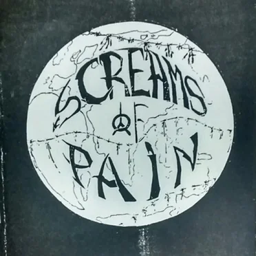 Demo ensayo 94 by Screams of Pain - album cover