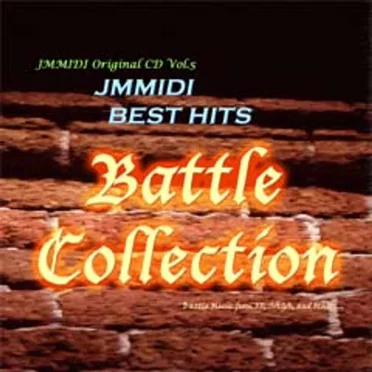 JMMIDI Best Hits Battle Collection