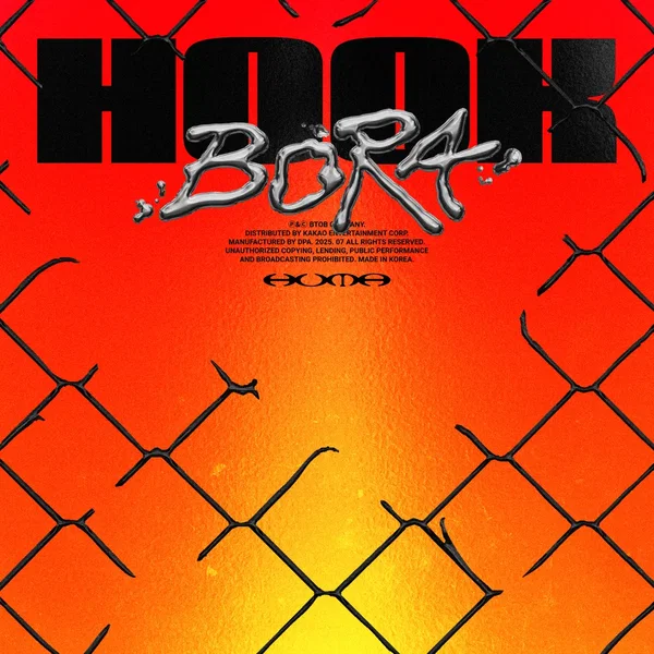 HOOK