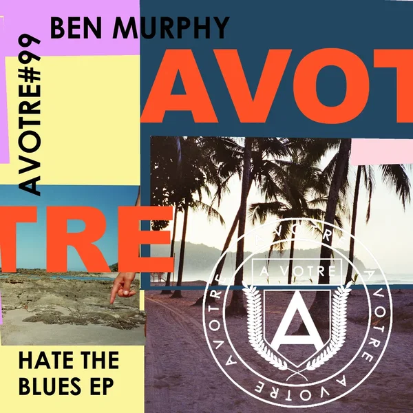 Hate the Blues EP