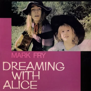 Dreaming With Alice