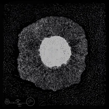 Cyclizine by Lux E Tenebris - album cover